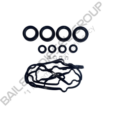 4JJ1 Fitting Kit for Isuzu D-Max | Holden Colorado