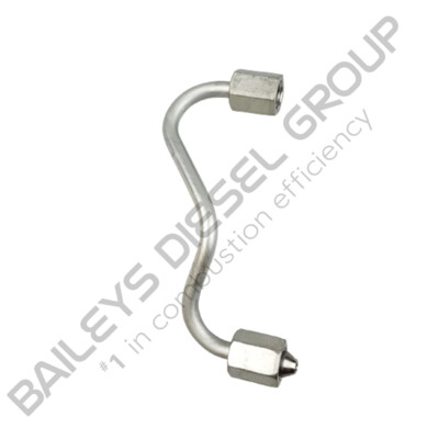 Genuine Fuel Pump to HP Rail Fuel Line for Holden Colorado/Rodeo & Isuzu DMAX 4JJ1