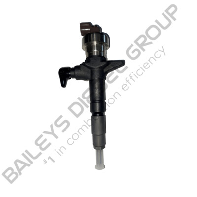 Denso Injector for Isuzu 4JJ1 D-MAX 2017+
