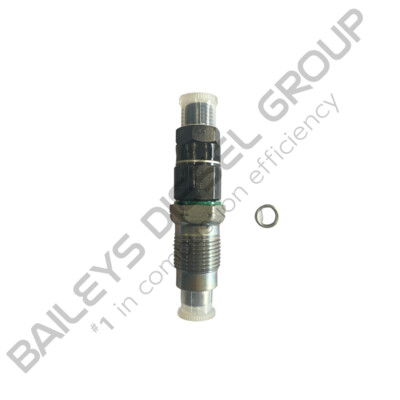 Genuine Toyota Injector for Toyota Landcruiser 1HZ-T