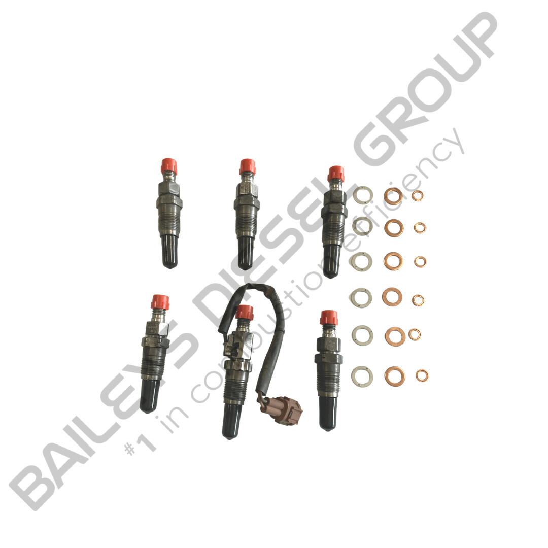 Blueprinted Injector for Nissan Patrol TD42Ti