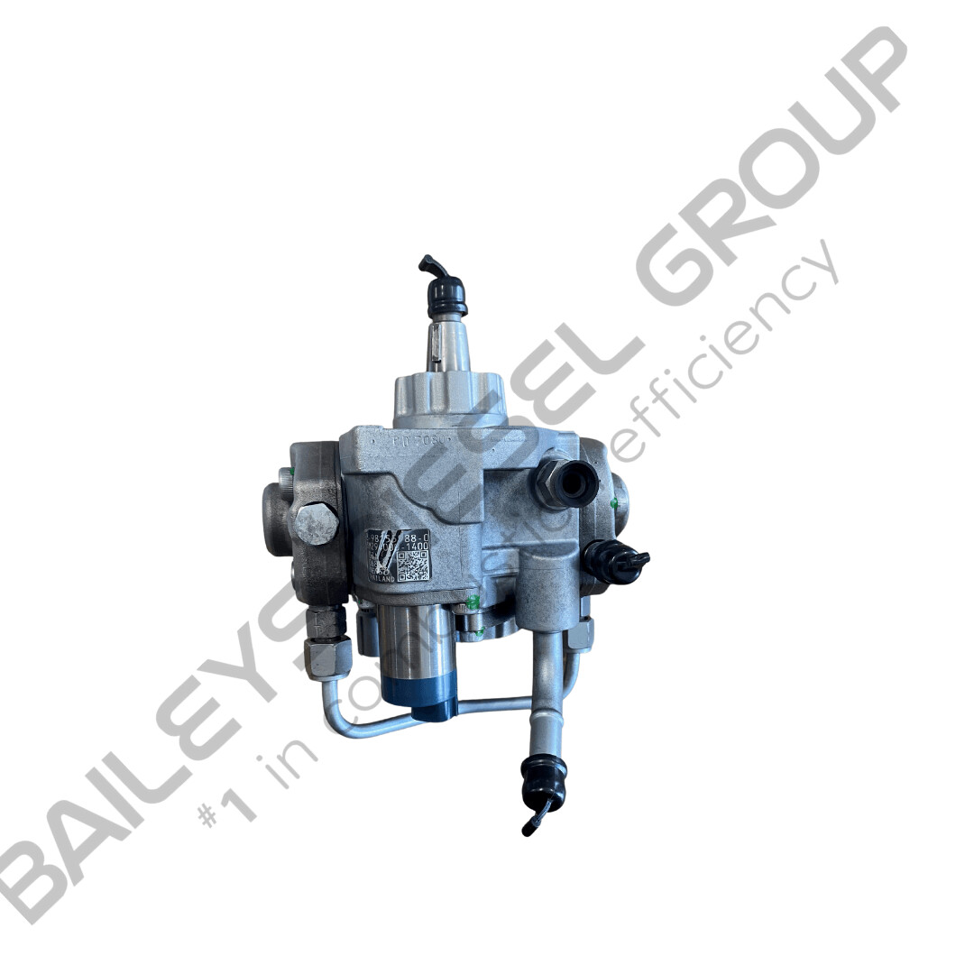 Blueprinted Pump for Holden / Isuzu - Rodeo / Colorado / D-MAX 3L 4JJ1