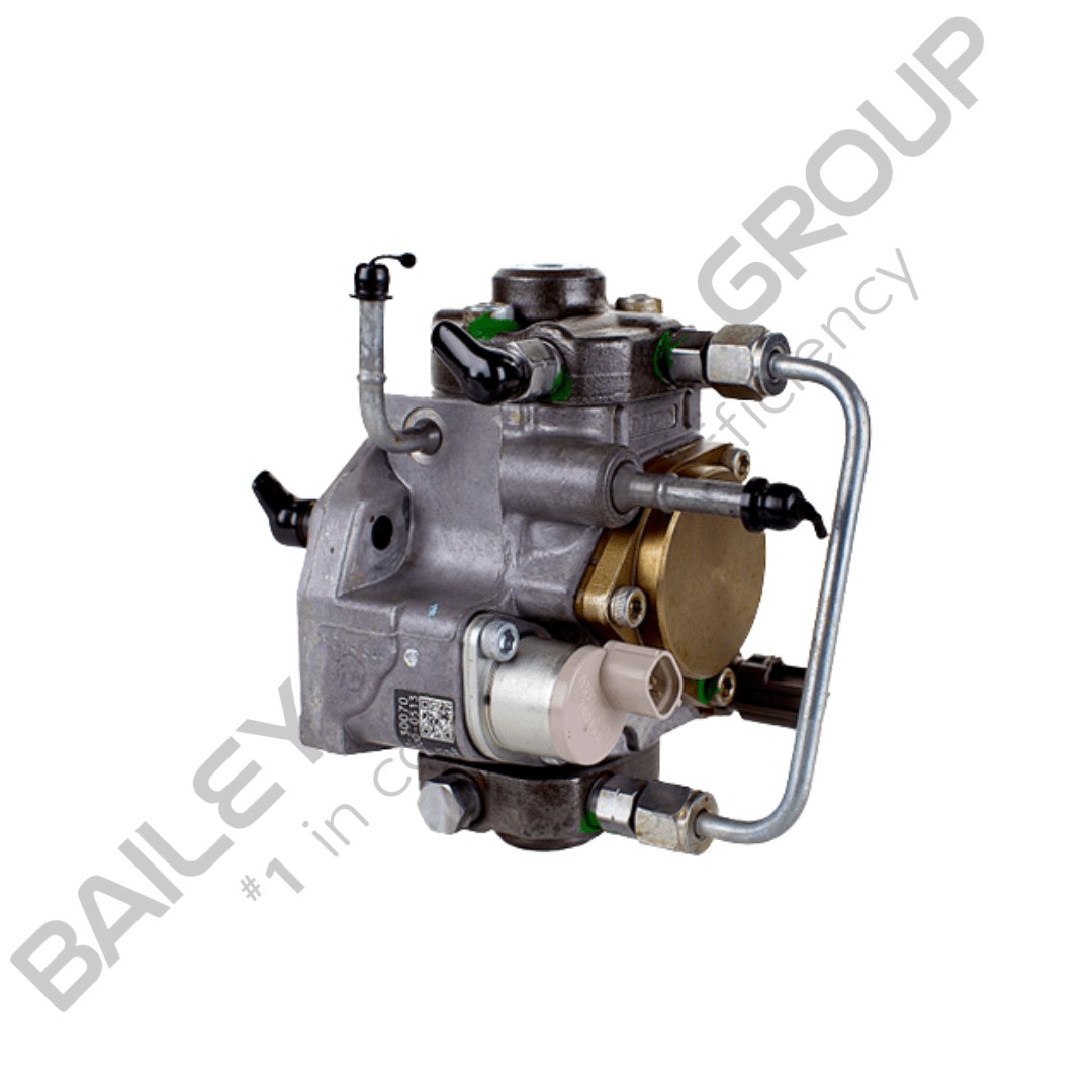 Blueprinted Pump to suit Toyota Hilux / Prado / Daihatsu 1KD-FTV
