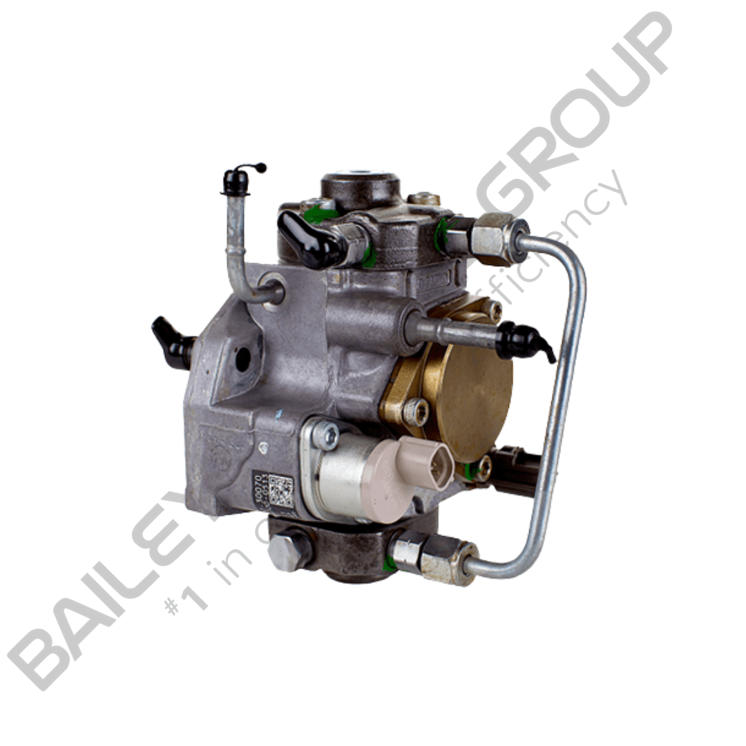 Denso Pump to suit Toyota Hilux/Prado 1KD-FTV