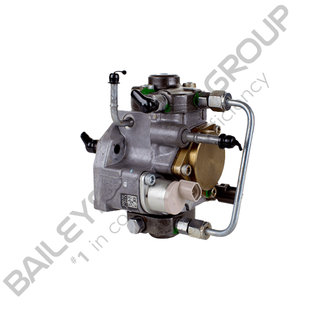 Blueprinted Pump to suit Toyota Hilux 1KD-FTV