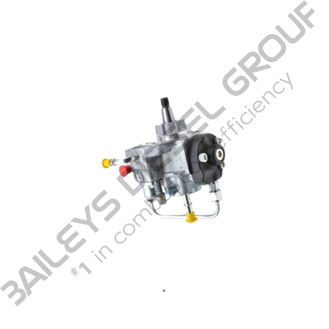 Blueprinted Fuel Pump to suit Toyota Hilux / Prado 1KD-FTV 3.0L