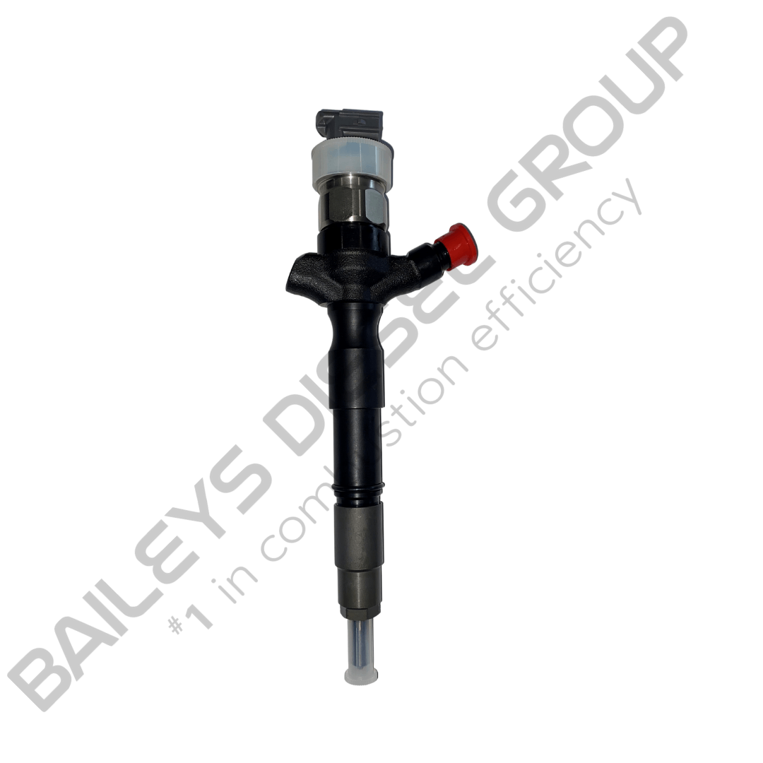 Denso Injector to suit Toyota Hilux / Prado 1KD-FTV