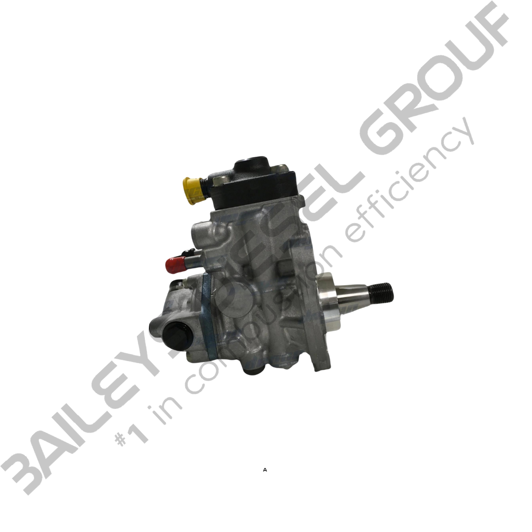 Denso HP5 Pump to suit Toyota Hilux / Prado / Fortuner / 1GD-FTV / 2GD-FTV / 2.8L / 2.4L