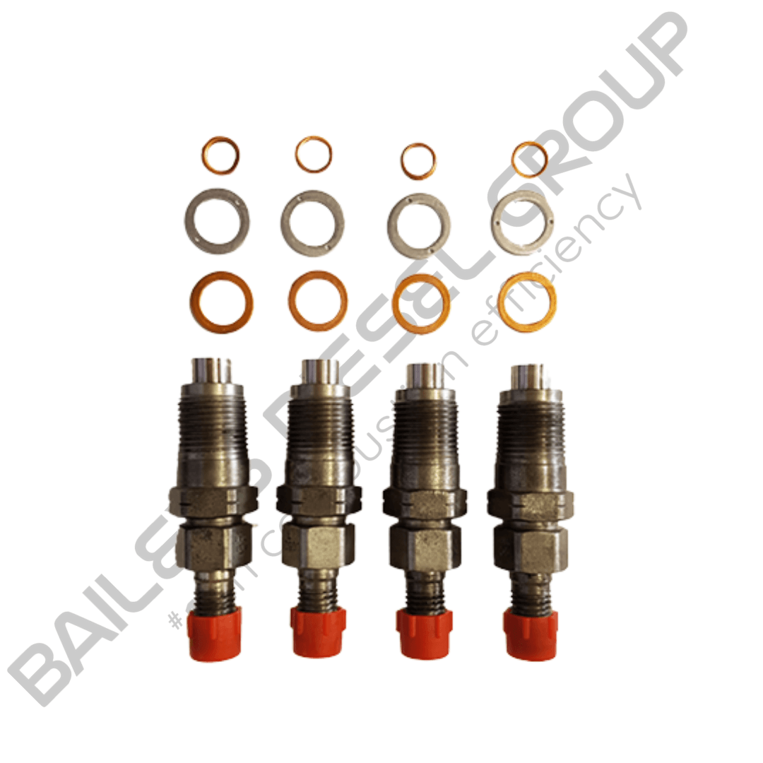 Blueprinted Injector to suit Toyota Hilux 2L