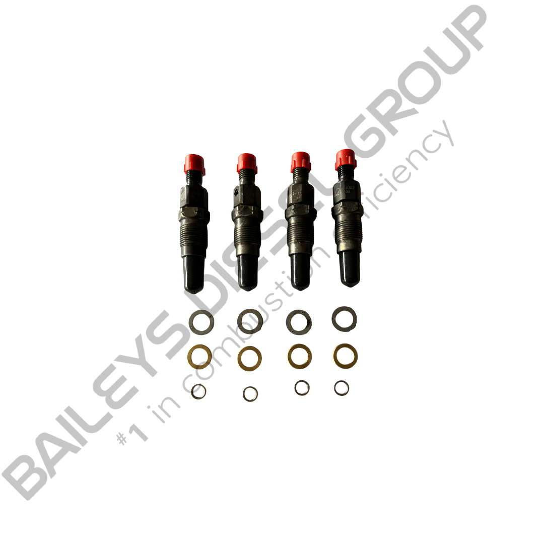 Blueprinted Injector to suit Toyota Hilux / Hi Ace 2L-T & 2L-TE