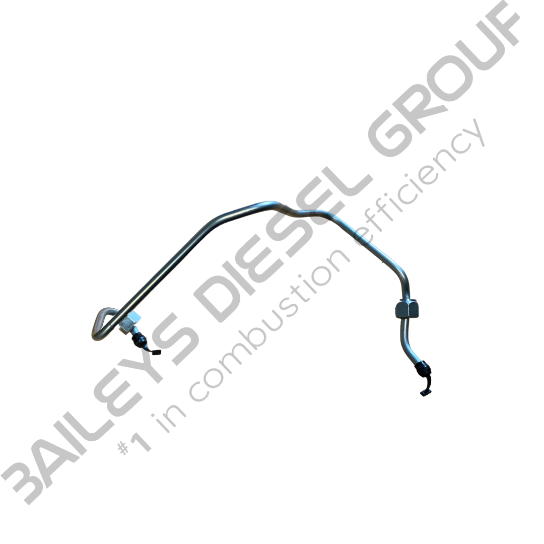 Genuine Pump to HP Rail Fuel Line to suit Ranger / Mazda 2.2L