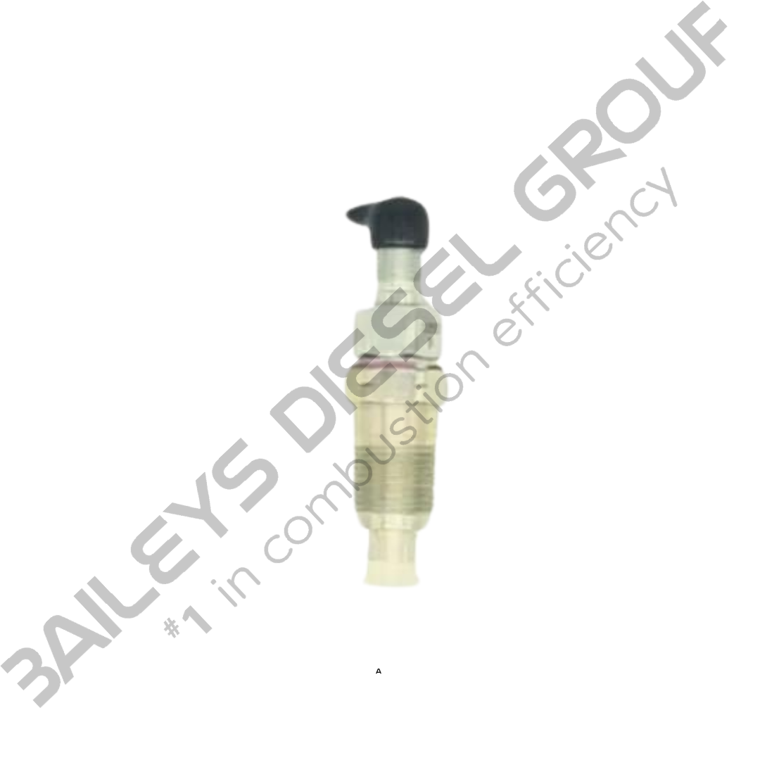 Genuine Zexel Injector for Nissan Patrol TD42 4.2L