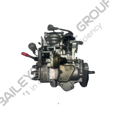 Blueprinted VE Fuel Pump for Nissan Patrol TD42-T 4.2 LTR