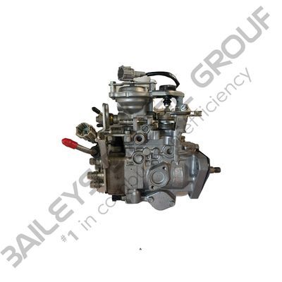 Blueprinted VE Fuel Pump for Nissan Patrol TD42TI 4.2 LTR - with Timing Control Valve