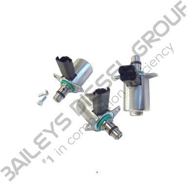 Suction Control Valve for Mazda BT50 & Ford Ranger 2.2L & 3.2L