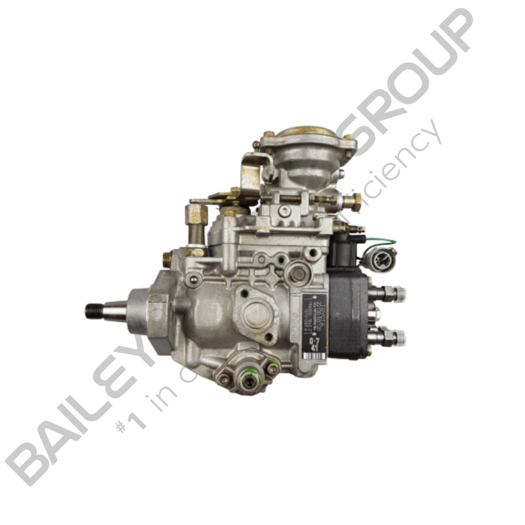 Blueprinted VE Pump to suit Toyota Hilux 5L