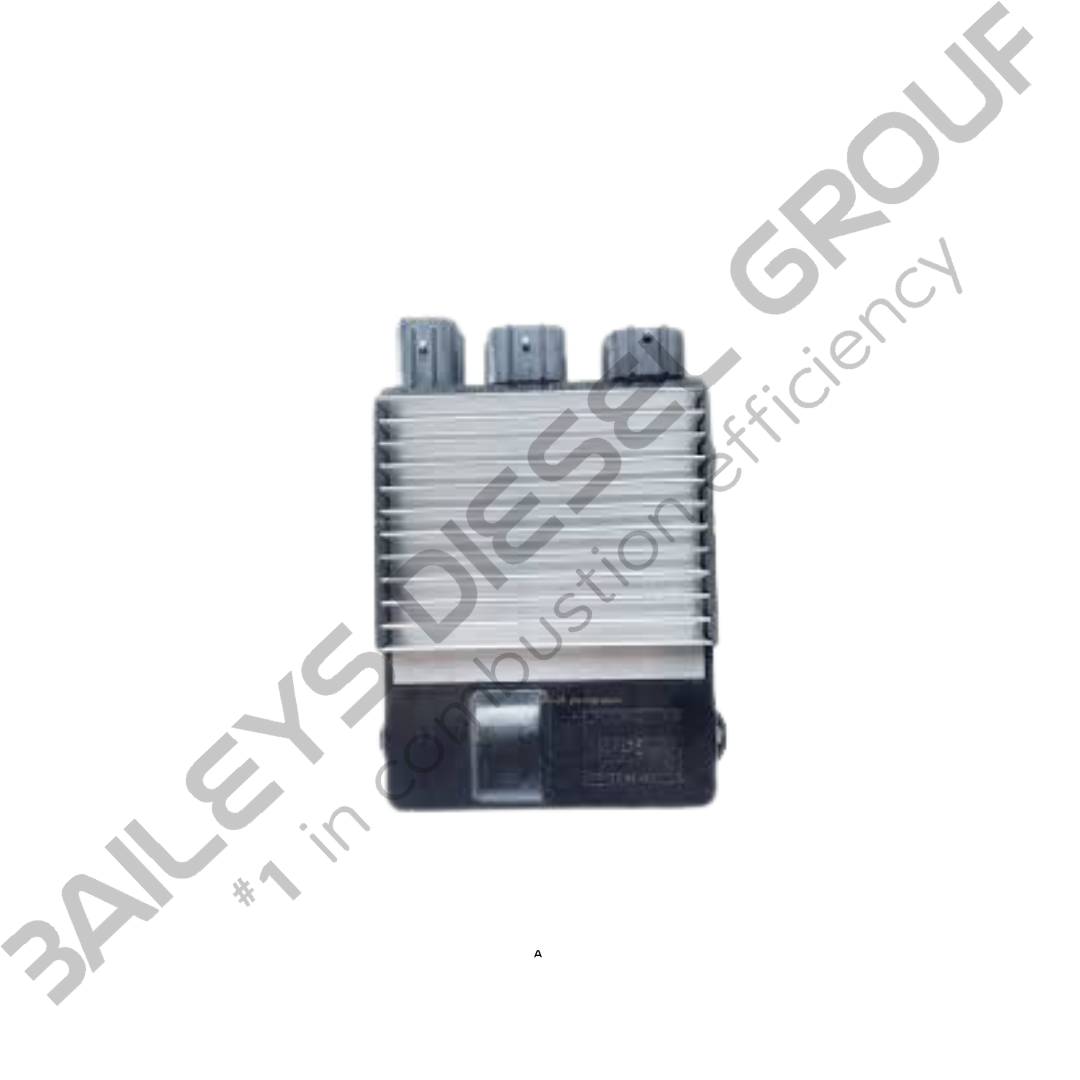 Genuine Injector Driver Unit to suit Toyota Hilux/Prado Euro 5 - 1KD