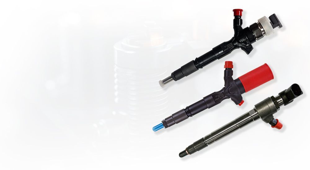 diesel fuel injectors