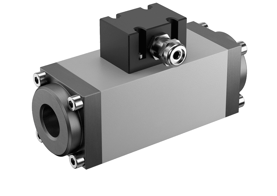 KRAL Flowmeter