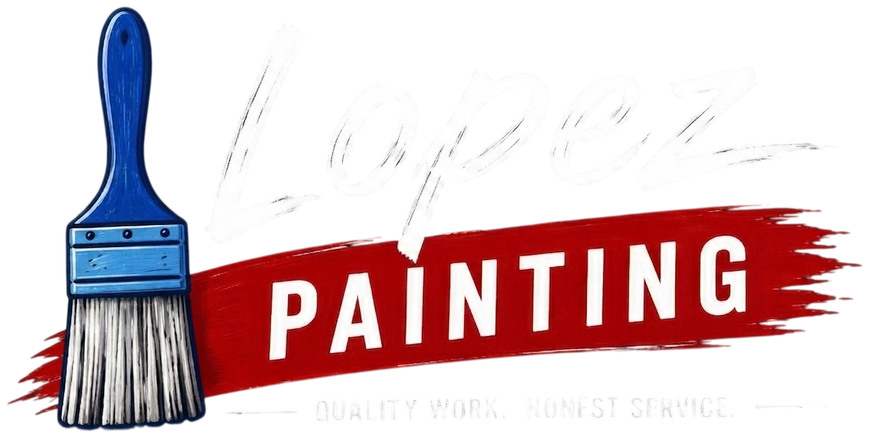 Lopez Painting Lopez Painting