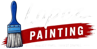 Lopez Painting Lopez Painting