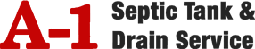 A-1 Septic Tank & Drain Service LLC