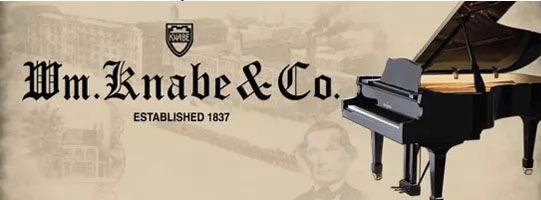 Wm. Knabe & Co.