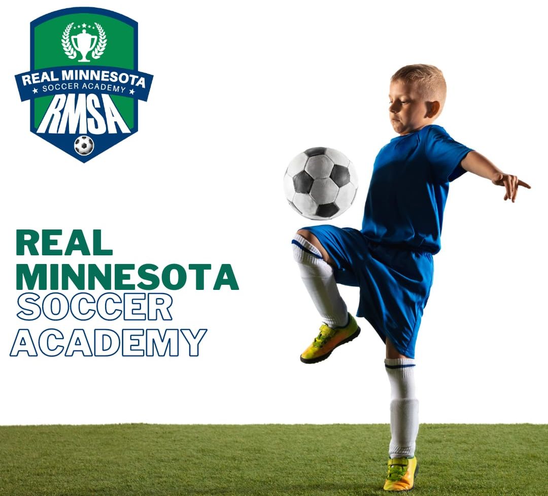 Boy Running On Grass Field In Soccer Cleats