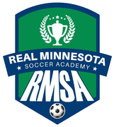 Real Minnesota Soccer Academy Real Minnesota Soccer Academy