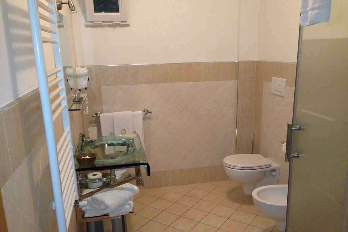 bagno privato