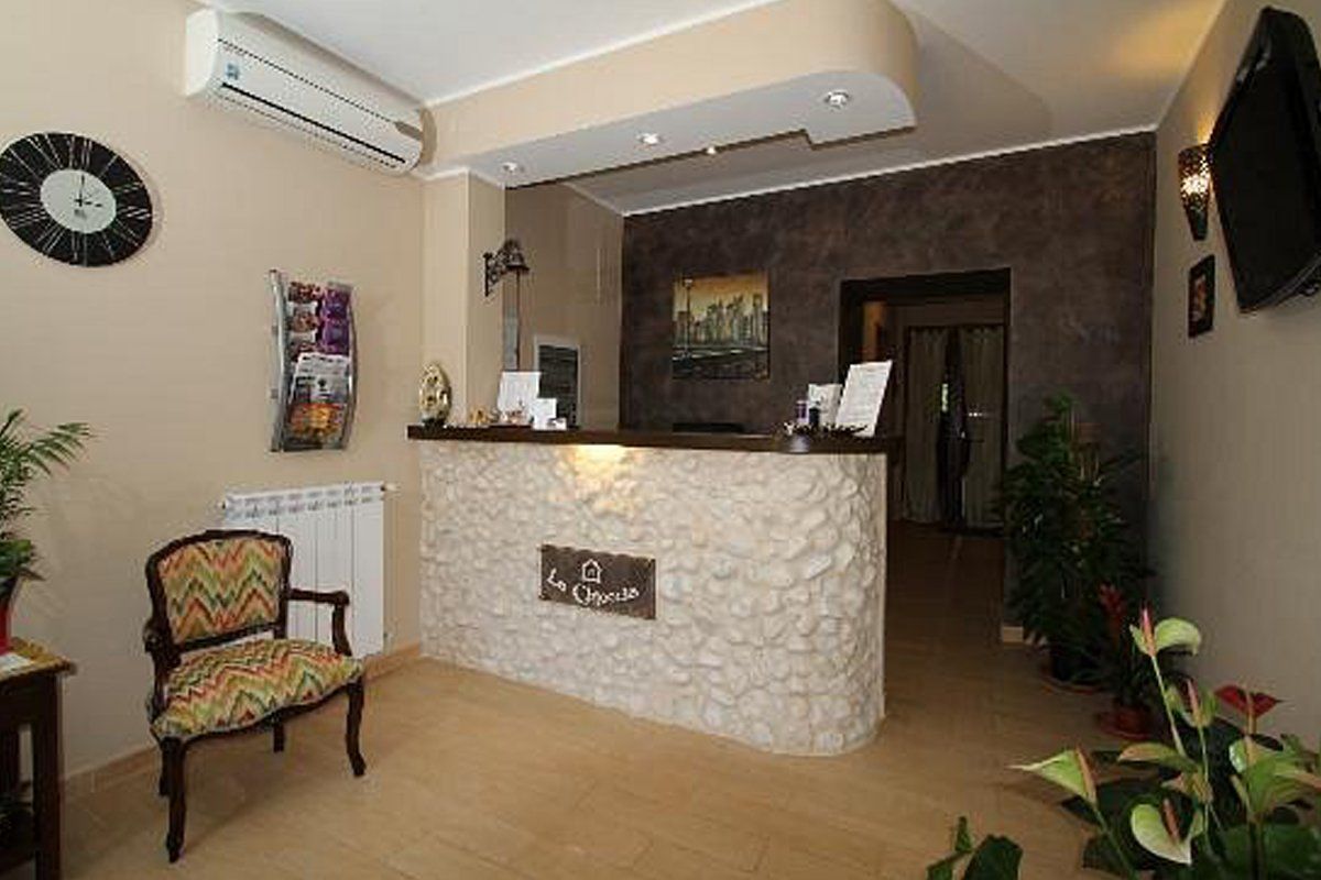 alloggio B&B