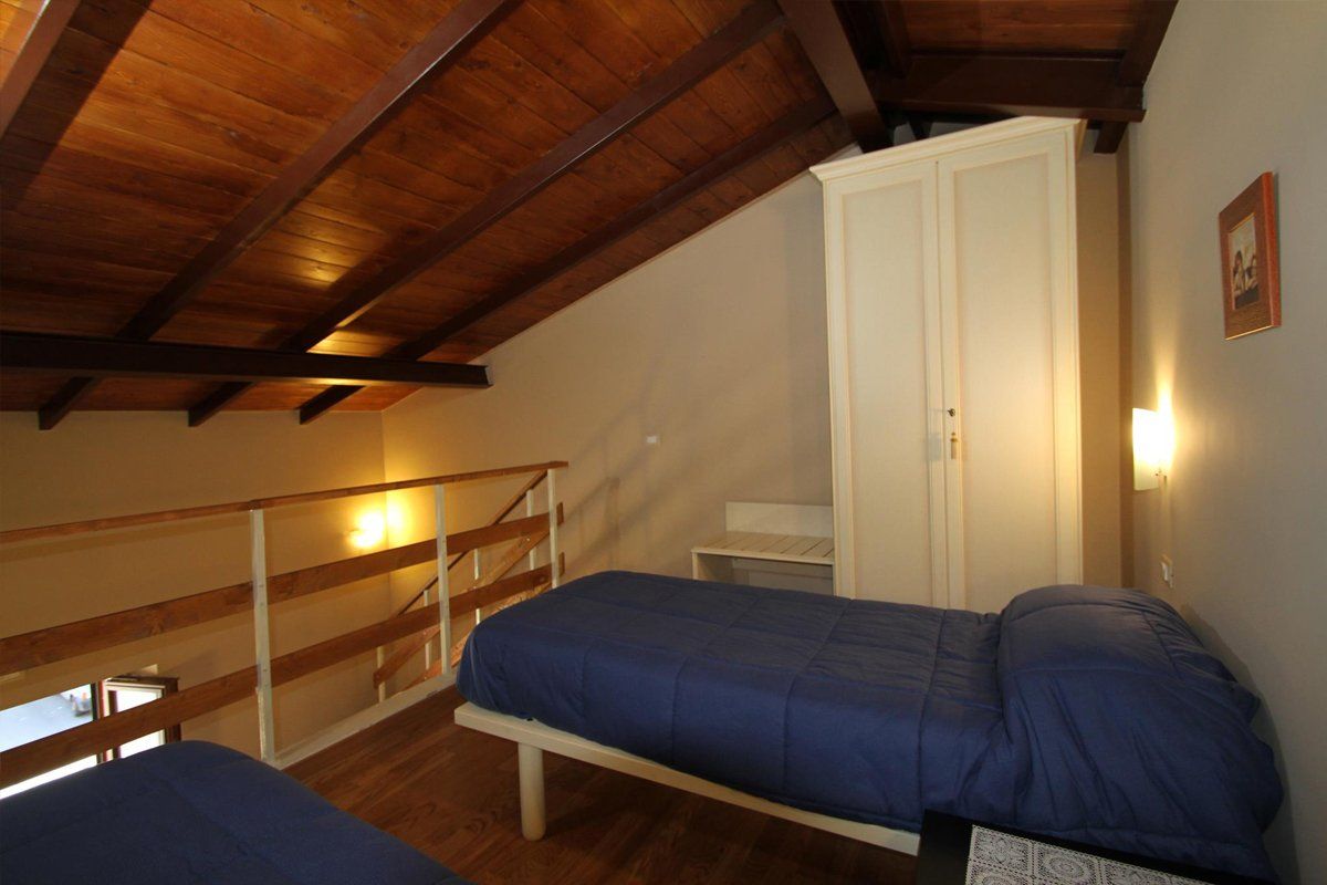 camera di B&B