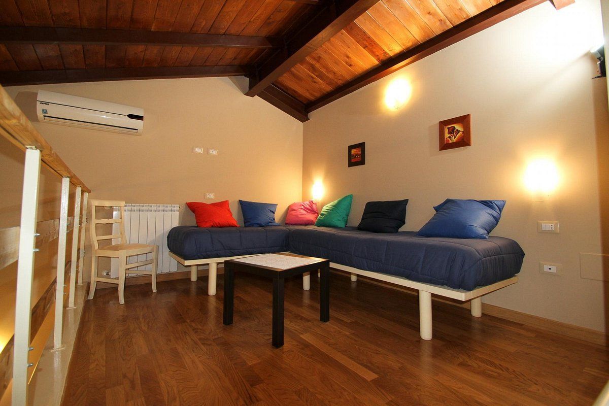 divani del B&B