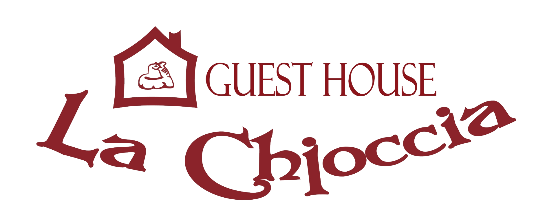 B&B La Chioccia - Affittacamere - Logo
