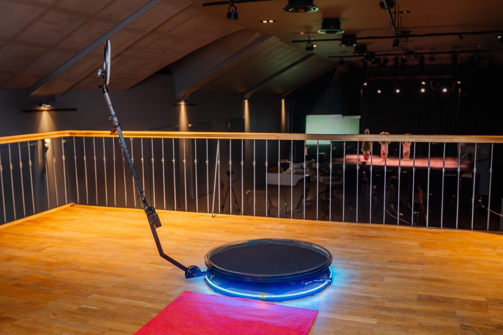 Fitchburg FlashBooth Rentals