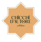 logo chicchi d'autore milano