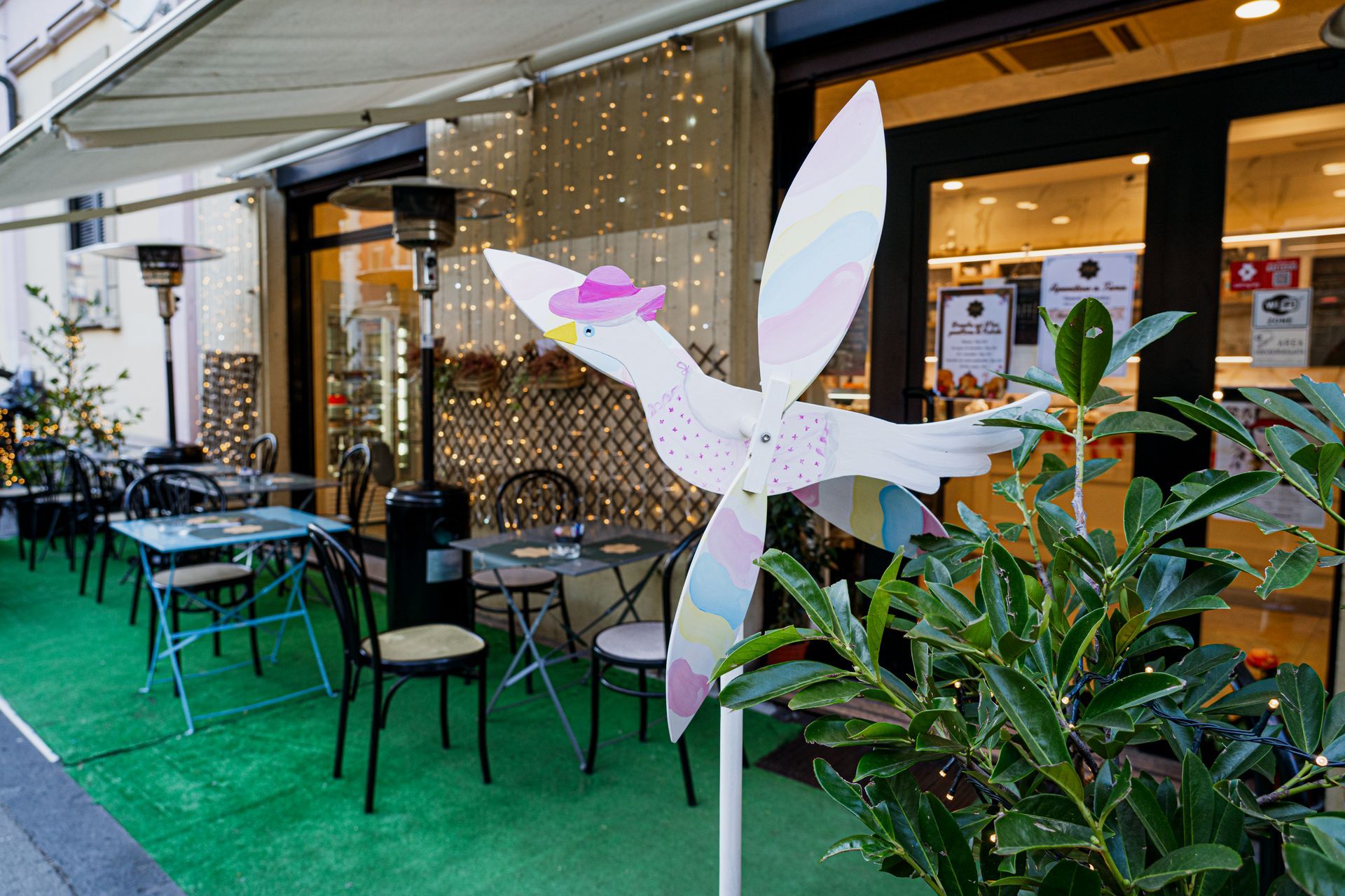 Eventi a milano