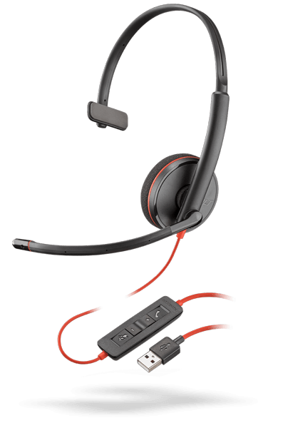 headset
