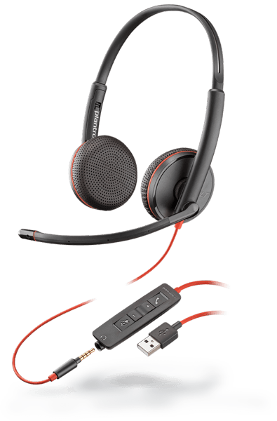 headset
