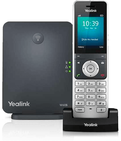 phone system