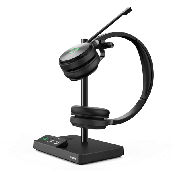 headset