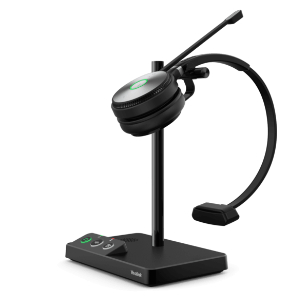 headset