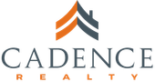Cadence Realty Footer Logo - Select to go home
