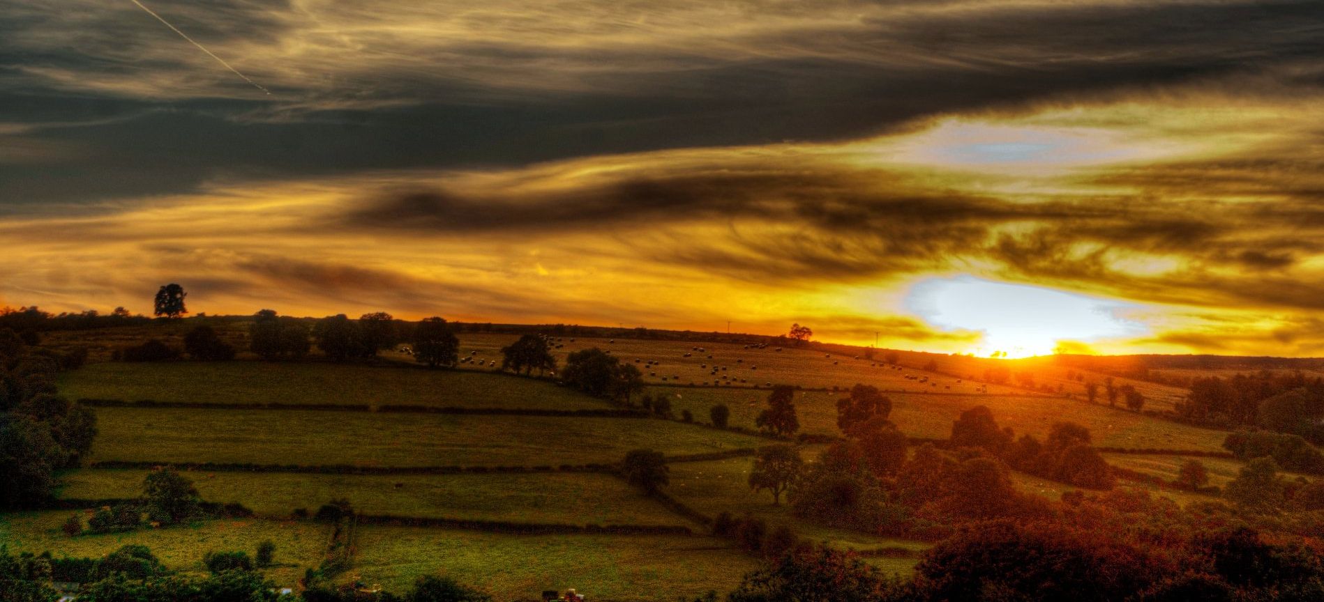 Herefordshire holidays, self catering holidays
