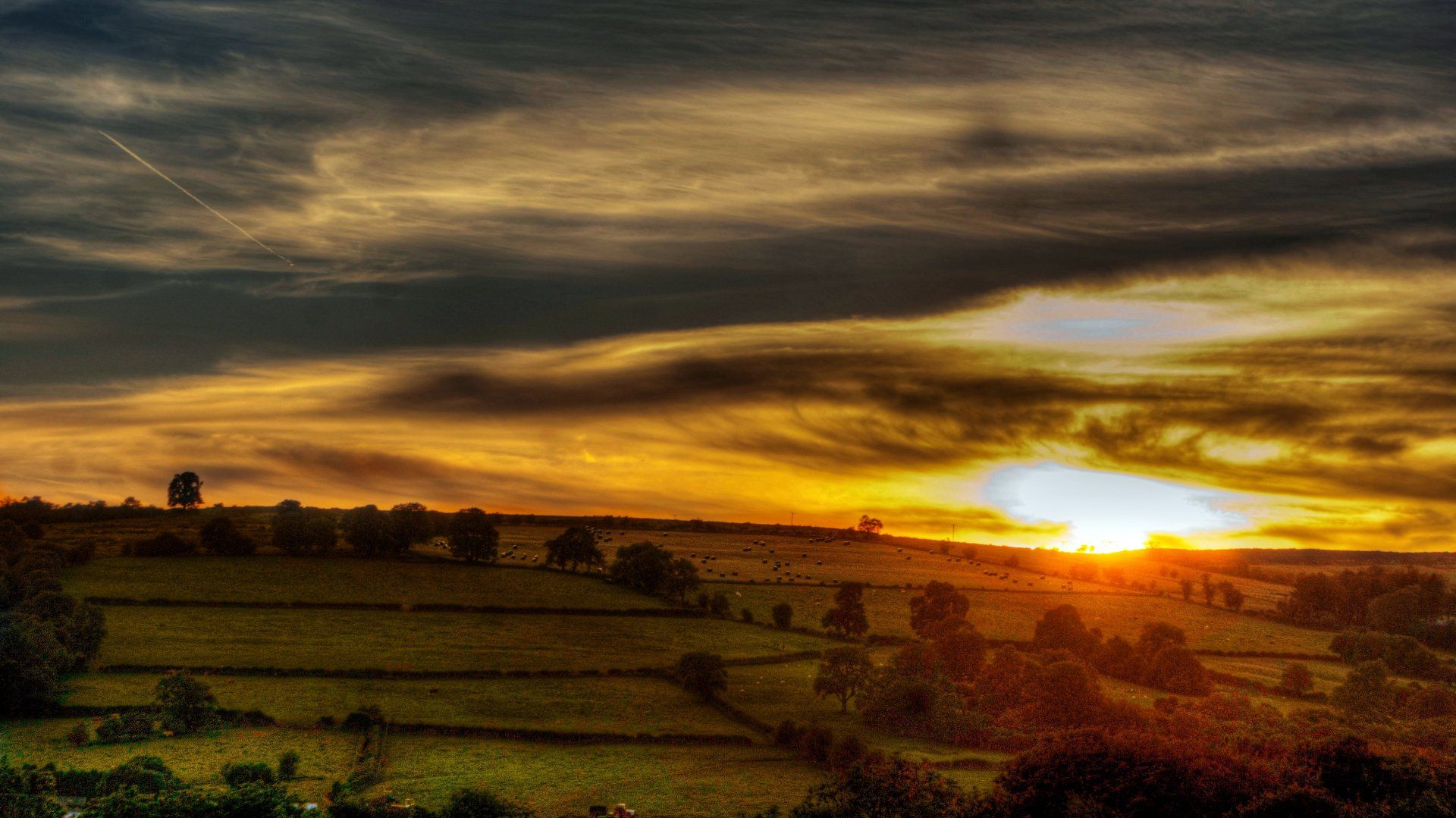 Award winning Accommodation in rural Herefordshire near a great pub