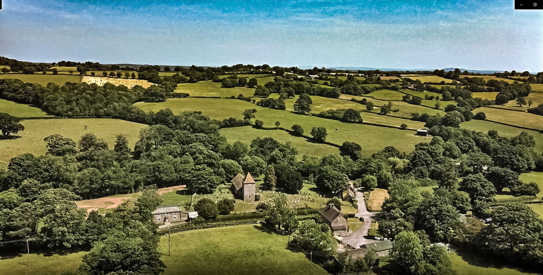 Best Walks in Herefordshire