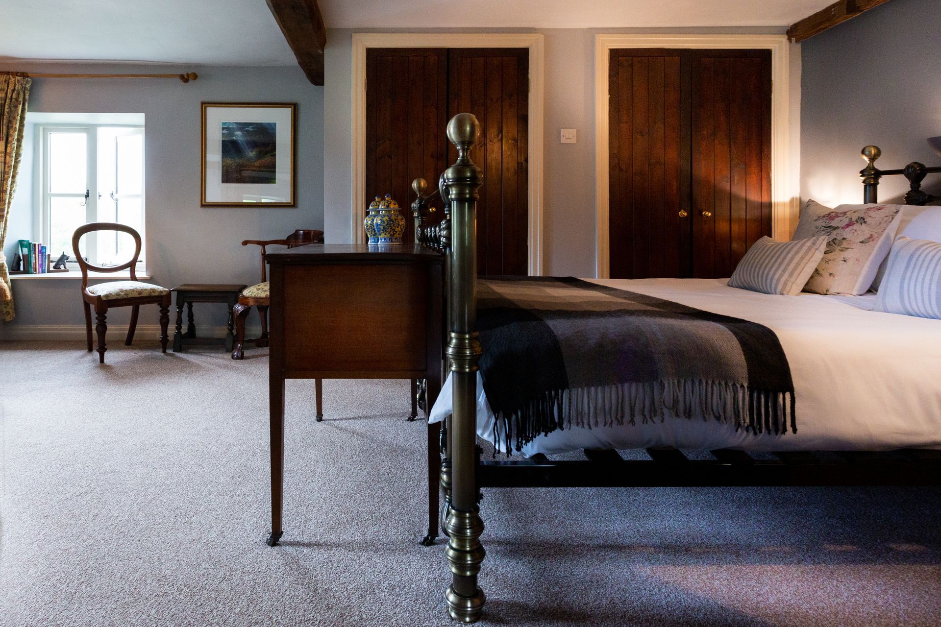 Self Catering Accommodation Brecon Beacons
