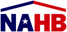 The logo for siemonsma construction inc. is black and red