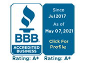 Better Business Bureau | Solar Insulation Window Films | Nashville