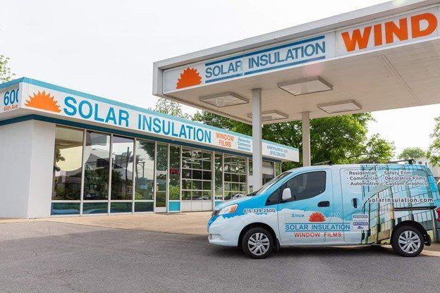 Nashville window film company